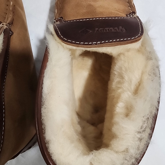 Quoddy Dorm Boot - Picture 4 of 5